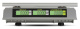фото Весы  Mercury M-ER 326AC-15.2 LCD в Омске