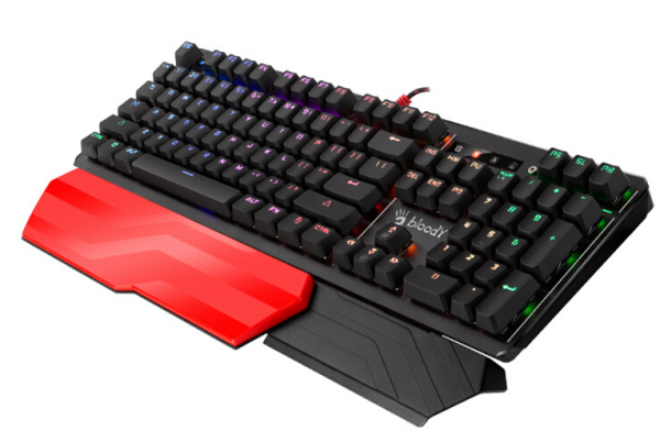 фото Клавиатура  A4Tech Bloody B975 в Омске