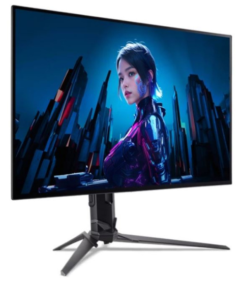 фото Монитор 27" Acer X27UF3bmiipruzx в Казани