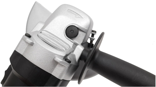 фото Шлифовальная машина угловая WORX Professional WU817 в Краснодаре