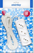 фото Удлинитель SmartBuy SBE-10-3-1,5-F