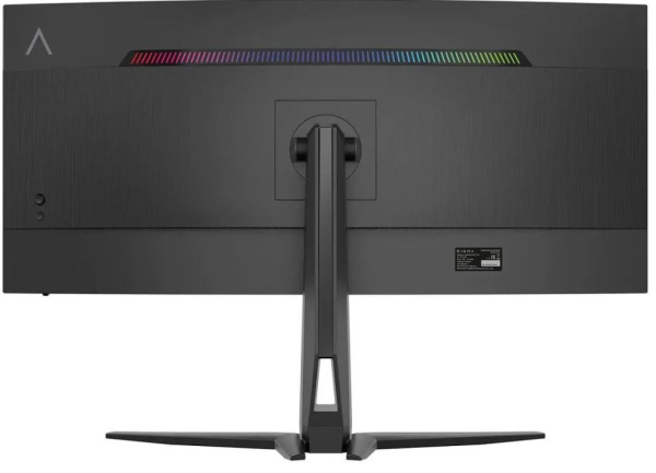 фото Монитор 34" Digma Overdrive 34A712Q в Омске