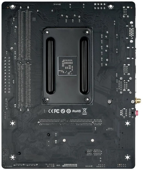 фото Материнская плата mATX MAXSUN MS-Challenger A520M-K WIFI в Казани