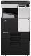 фото МФУ лазерное черно-белое Konica Minolta bizhub 287 в Санкт-Петербургe