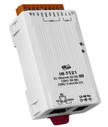 фото Преобразователь ICP DAS tM-7521 CR