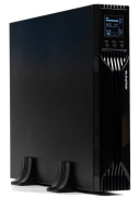 фото Источник бесперебойного питания Бастион RAPAN-UPS 3000-RACK-IN-4X9-E