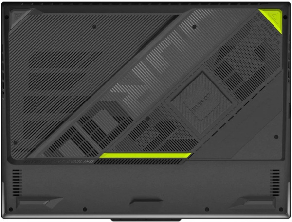 фото Ноутбук ASUS ROG Strix G16 G614PP-TS206 (, , , , ) [90NR0L68-M009F0]