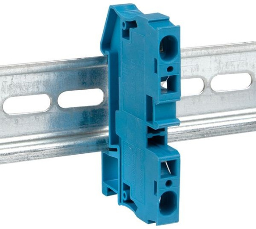 фото Клеммная колодка  EKF plc-jxb-st-6-blue в Уфе