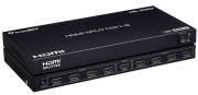 фото Усилитель-распределитель IconBit HS-2502