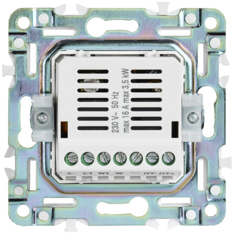 фото Термостат электронный IEK SK-RT11-K53 в Уфе