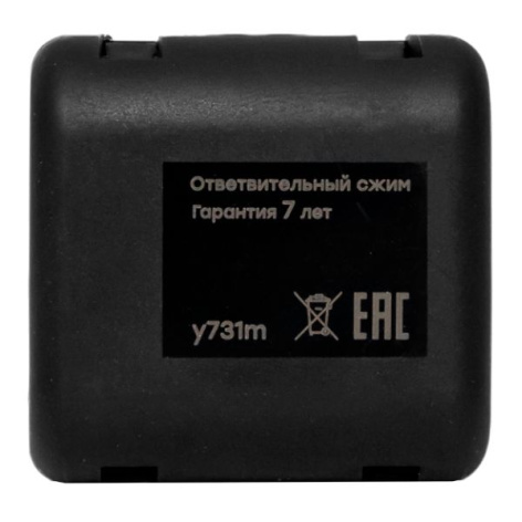 фото Зажим  EKF y731m в Красноярске