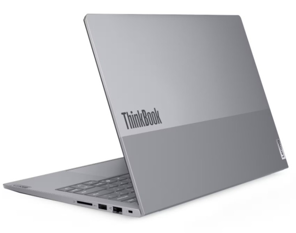 фото Ноутбук  Lenovo ThinkBook TB14 G8 IRL в Смоленске 14 ", Core 5, 16 Гб RAM, 512 Гб SSD, Iris Xe Graphics, Серый