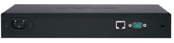 фото Коммутатор управляемый QNAP QSW-M1204-4C в Красноярске