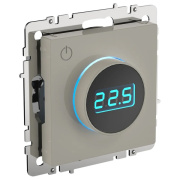 фото Термостат IEK BR-RT11-K10