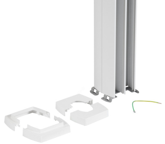 фото Колонна  Legrand 653050 в Уфе