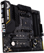 фото Материнская плата ASUS TUF GAMING B450M-PRO II