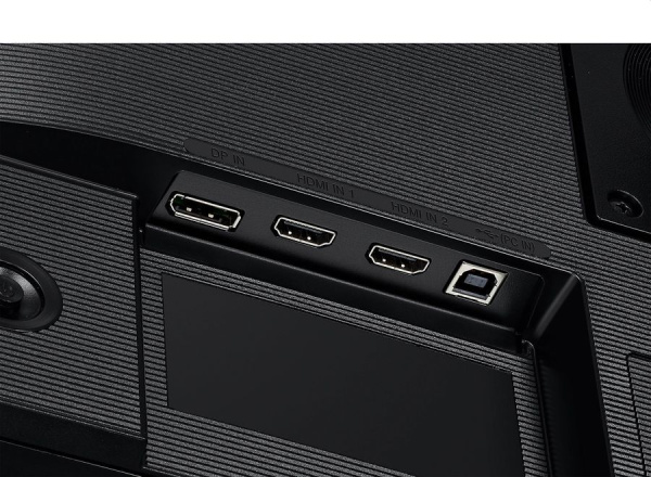 фото Монитор 27" Samsung F27T450FZU в Перми