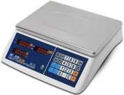 фото Весы Mercury M-ER 223AC-15.2 LED