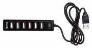 фото Разветвитель Buro BU-HUB7-1.0-U2.0