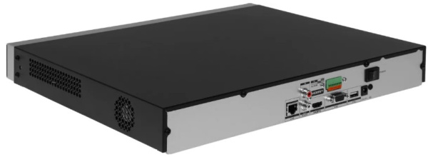 фото Видеорегистратор HIKVISION DS-7608NXI-K2(E)