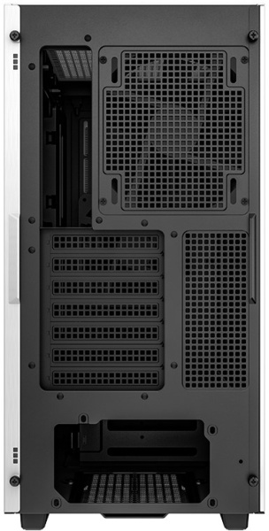 фото Корпус eATX Deepcool CK500 WH в Самаре