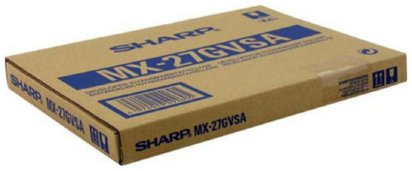 Изображение товара Девелопер Sharp MX27GVSA