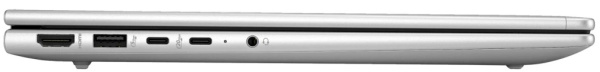фото Ноутбук  HP ProBook 440 G11 в Омске 14 ", Core Ultra 5, 8 Гб RAM, 512 Гб SSD, Arc graphics, Серебристый