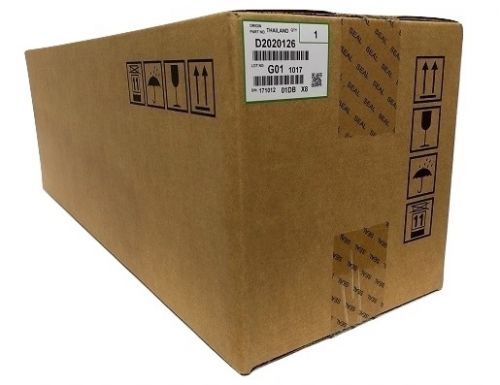 

Запчасть Ricoh D2020126 PCDU:SERVICE PARTS, D2020126