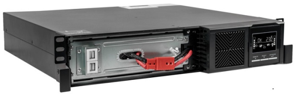 фото Источник бесперебойного питания  Systeme Electric SRTRU1500RTXLI-NC в Казани