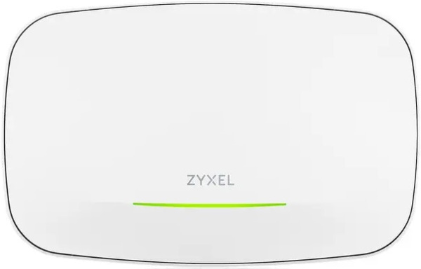 фото Точка доступа  ZYXEL NebulaFlex Pro WBE530 в Перми