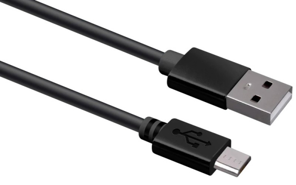 фото Коврик для мыши Defender BLACK L LIGHT в Уфе