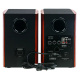 фото Компьютерная акустика 2.0 Edifier R2000DB Brown в Омске