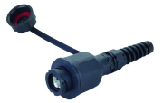 фото Модуль Eurolan 16C-U5-67BL