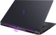 фото Ноутбук  GIGABYTE AORUS 16X 16 ", Core i7, 16 Гб RAM, 1 Тб SSD, GeForce RTX 4060, Черный