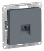 фото Розетка Systeme Electric ATN000781