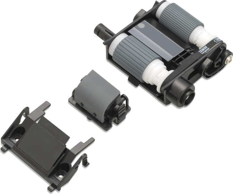 

Комплект запасных роликов Epson B12B813481 подачи WorkForce DS-6500/7500, B12B813481