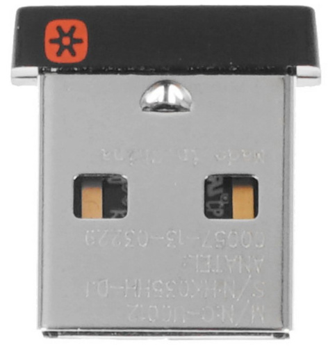 фото Ресивер  Logitech Unifying в Омске