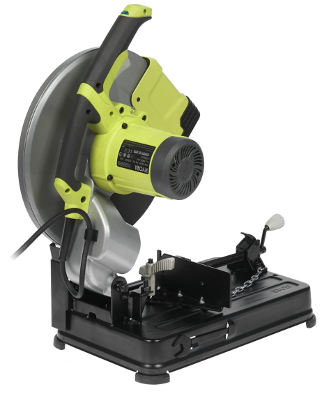 фото Пила цепная Ryobi ECO2335HG в Смоленске