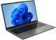 фото Ноутбук  Rikor NINO 203.1 в Самаре 15 ", Core i5, 16 Гб RAM, 512 Гб SSD, Iris Xe Graphics, Черный