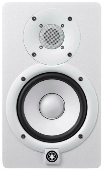 фото Акустическая система  Yamaha HS5I W в Челябинске