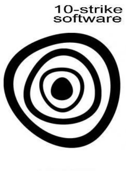 Изображение товара Право на использование 10-Strike Network File Search Pro: лицензия на организацию (до 100 рабочих мест)