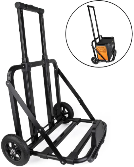 Изображение товара Тележка TopOn TOP-TRX24