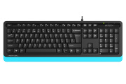 фото Клавиатура A4Tech Fstyler FKS10