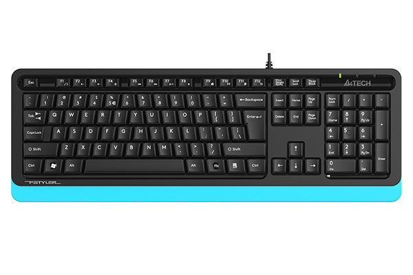 фото Клавиатура  A4Tech Fstyler FKS10 в Уфе