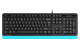 фото Клавиатура  A4Tech Fstyler FKS10 в Уфе