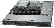 фото Серверная платформа Supermicro SYS-6019P-WTR