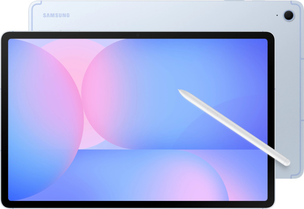 фото Планшет 13.1" Samsung Galaxy Tab S10 FE+ 8/128GB в Красноярске