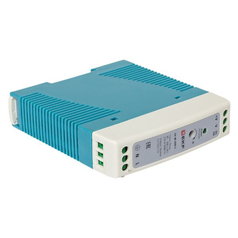 фото Блок питания  EKF DR-M-20W-5 в Челябинске