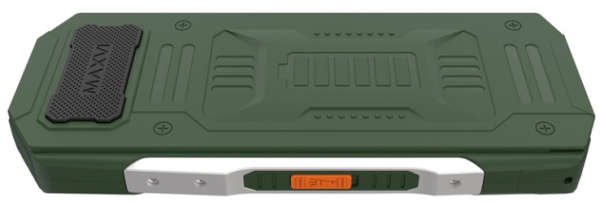 фото Мобильный телефон  MAXVI T19 в Омске