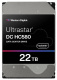 фото Жесткий диск 22TB SATA 6Gb/s Western Digital Ultrastar DC HC580